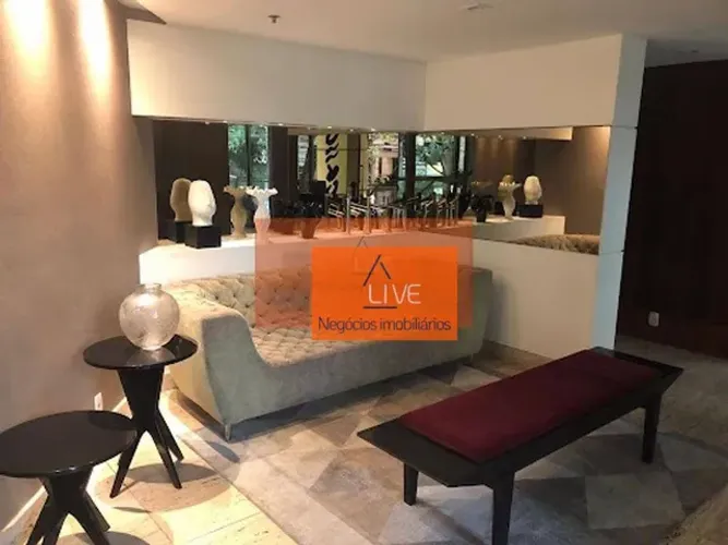 ICARAI Apartamento com 4 dormitórios à venda, 180 m² por R$ 2.450.000 - Icaraí - Niterói/R