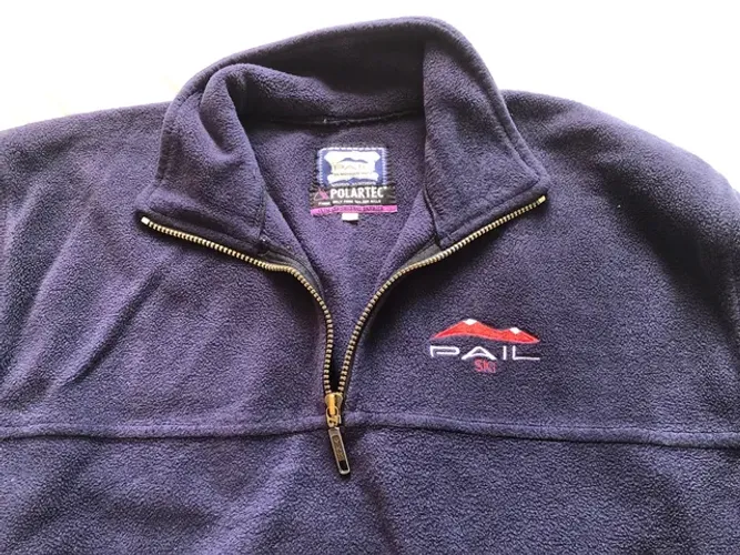 Casaco PAIL POLARTEC para SNOWBOARD, SKI
