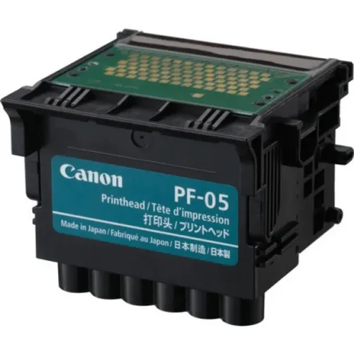 Cabeça de impressão PF-03, PF-04, PF 05