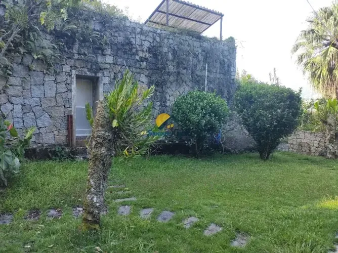 AMPLO TERRENO DE 600 m² EM GARATUCAIA, ANGRA DOS REIS - RJ