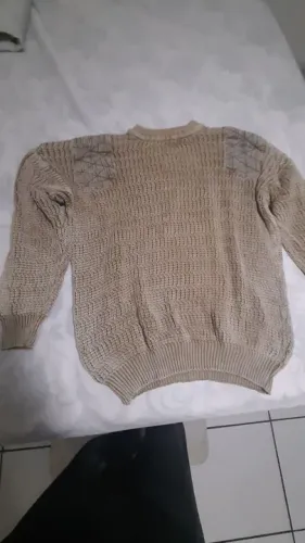 BLUSA DE LINHA LINDA