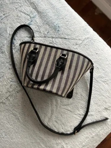 Bolsa de Colo - Anzetutto