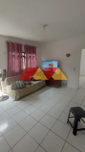 CASA RESIDENCIAL 2 QUARTOS, 125M² - JARDIM NOVO WENZEL, RIO CLARO/SP