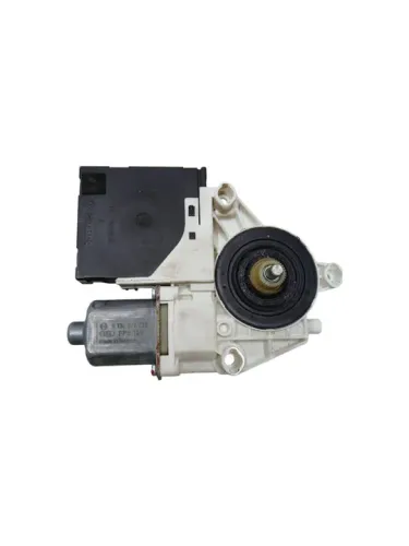Motor Máquina Vidro Dianteiro Esquerdo Vw Jetta 1K5837401AN