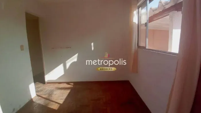 Casa à venda, 104 m² por R$ 651.000,00 - Nova Gerti - São Caetano do Sul/SP