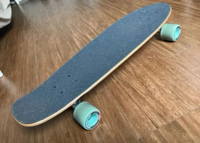 Skate cruiser Hawgs - Rout