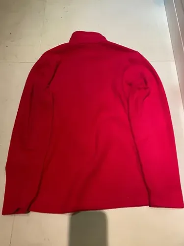 Casaco Fleece DECATHLON 12 anos 