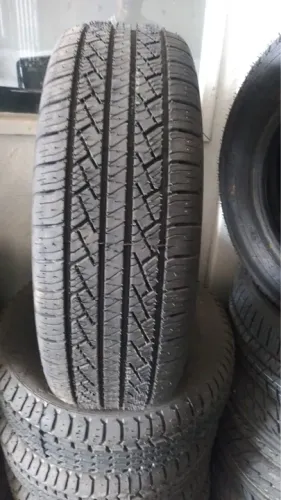 Pneu 235/60/16 eco AG preço é aqui. AG