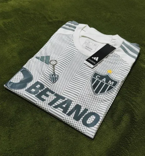 Camisa do Atlético MG 2024