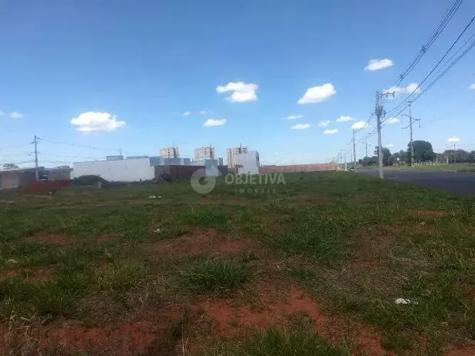 Área para aluguel, RESIDENCIAL LAGO AZUL - UBERLANDIA/MG