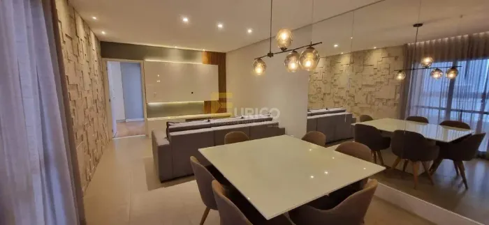 LINDO APARTAMENTO SEMI MOBILIADO A VENDA NO CONDOMÍNIO SPLENDORE EM VINHEDO/SP