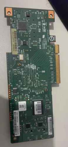 Controladora LSI SAS 9223-8i PCIe x8