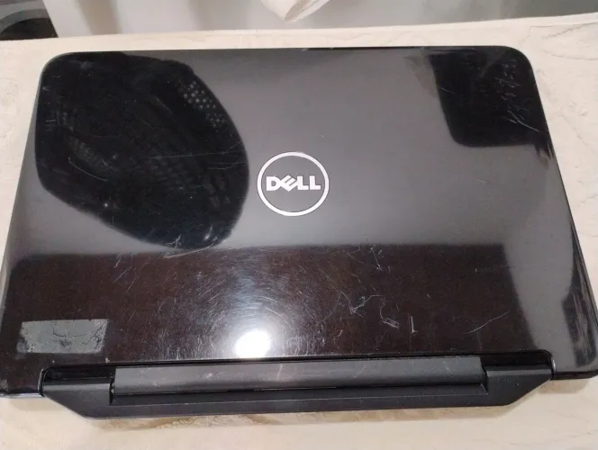 Notebook Dell Inspiron 3420 SUCATA