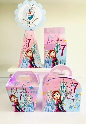 Caixinha Personalizadas