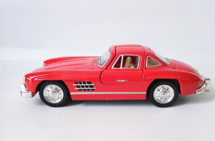 Mercedes-Benz 300SL Antigo