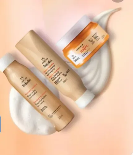 Kit natura tododia 