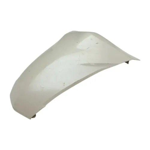 Carenagem Frontal Bico Honda Biz 110 2019 A 2021 Original