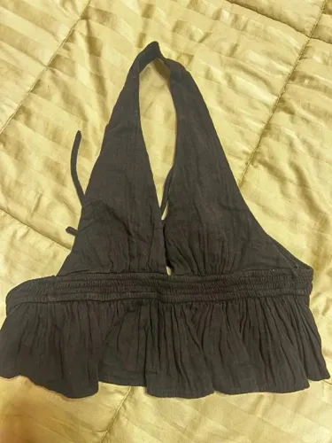 Blusa Zara PP