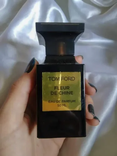 Perfume Tom Ford Fleur de Chine 50ml