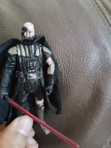 Darth Vader Action Figure