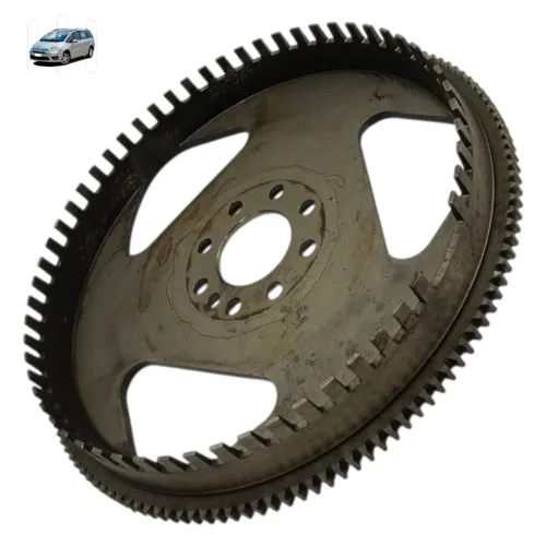 Cremalheira volante motor Citroen C4 Picasso 2.0 Aut 2008 09