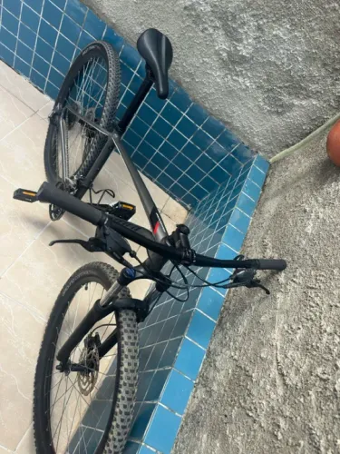 Bicicleta Specialized Rocknopper Aro 29