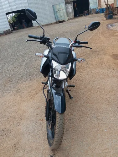 Honda CG Start 160 2025