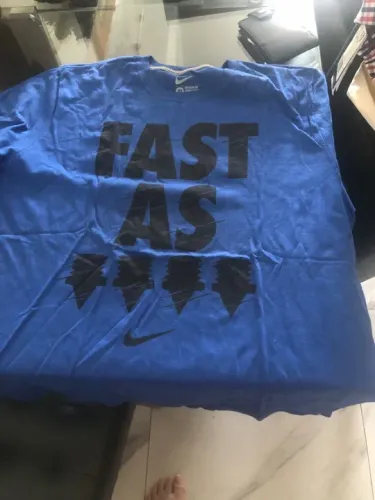 Camisa Nike original XL Nova