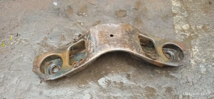 Braço de Suspensão Dianteiro c10 
