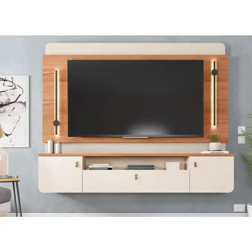 Painel Dali até 75" - Entrega Rápida