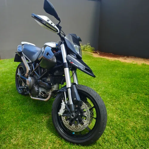 Hypermotard 796/ 800cc 