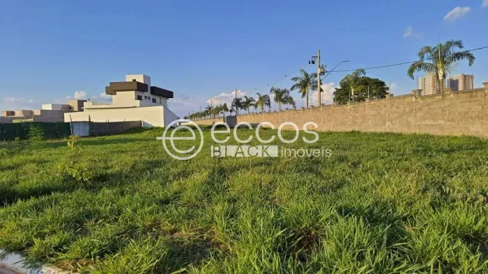 Terreno em condomínio à venda, Shopping Park - Uberlândia/MG