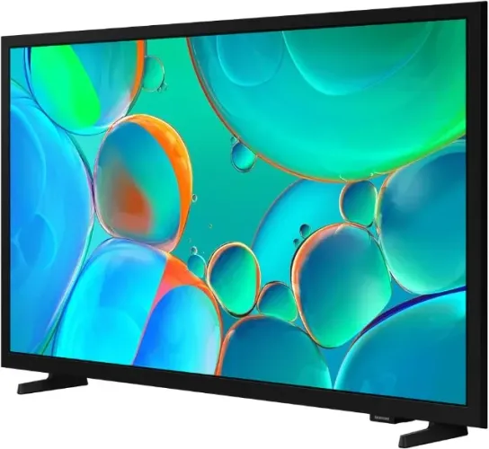 Samsung Smart TV 32" HD H5000F 2025