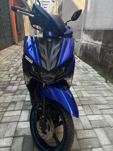 Vendo Yamaha Neo 125