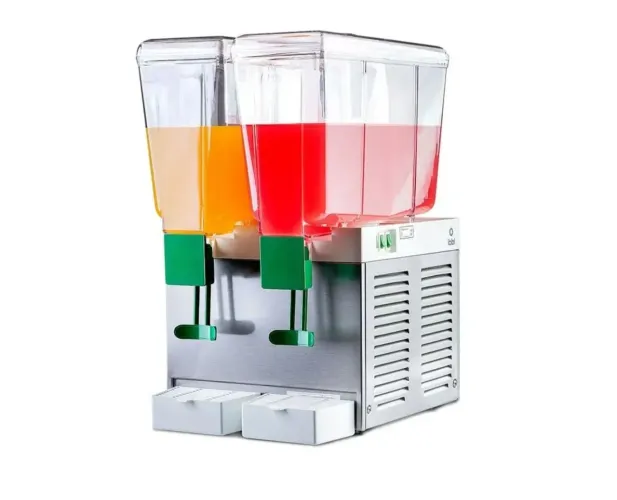 Dispenser de Bebidas 3x1 - Ideal para seu negócio!