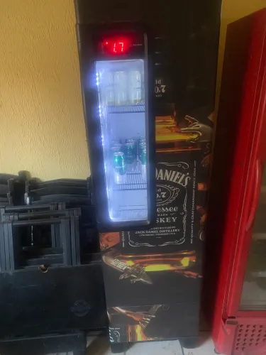 Freezer  troco também 