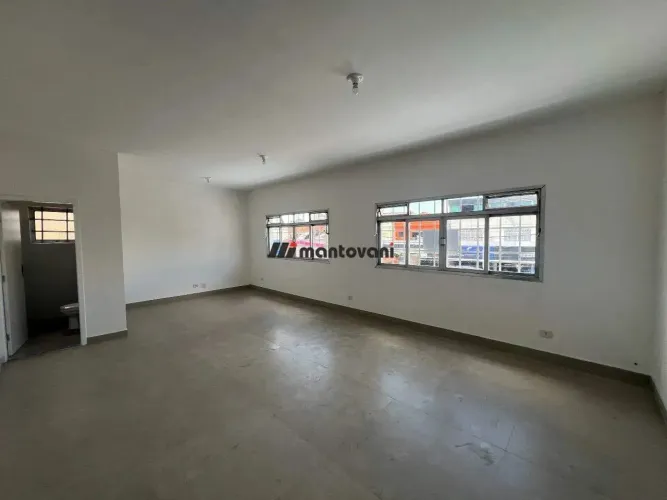 Conjunto Comercial para aluguel, 3 salas, 110m², Vila Diva - São Paulo/SP