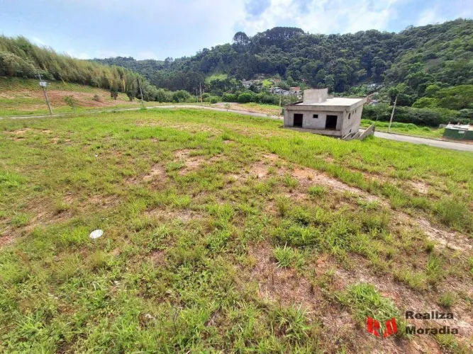 Terreno à Venda em Condomínio Fechado, 388 m² por R$ 260.000 - Granja Viana - Cotia/SP