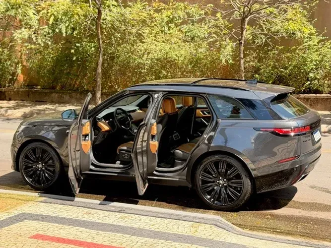 Land Rover Range Rover VELAR 3.0 V6 P340 R-DYNAMIC HSE - 2023 - 41.000km - Particular