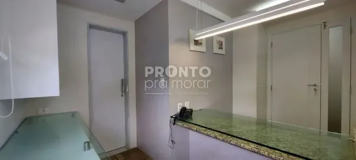 Sala/Conjunto Comercial Empresarial Manguinhos, unidade não informado 102, Graças
