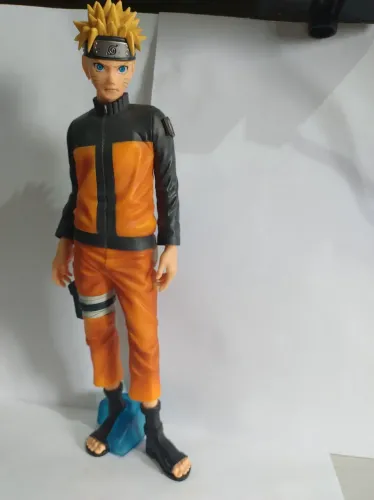 Naruto Uzumaki Bandai 27 centímetros 