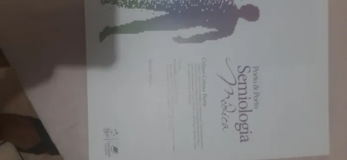 Semiologia Médica - Porto & Porto