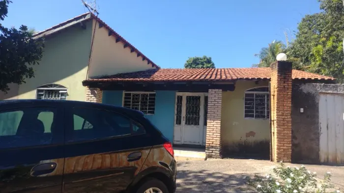 Chácara de 3000m2 A venda no park way