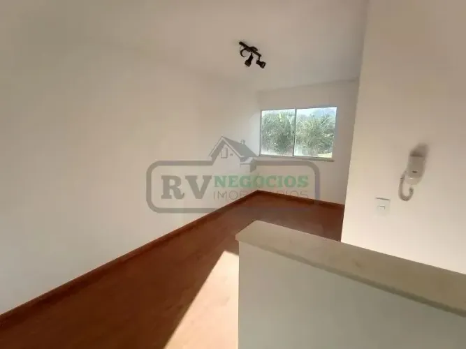 JLRV0902 Imóvel para venda com 55 metros quadrados com 2 quartos em Fontesville - Juiz de 