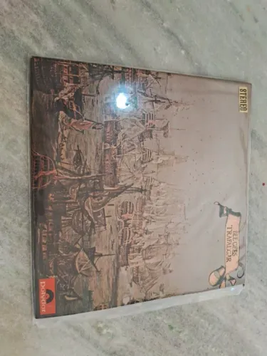 disco de vinil bee gees em perfeito estado 