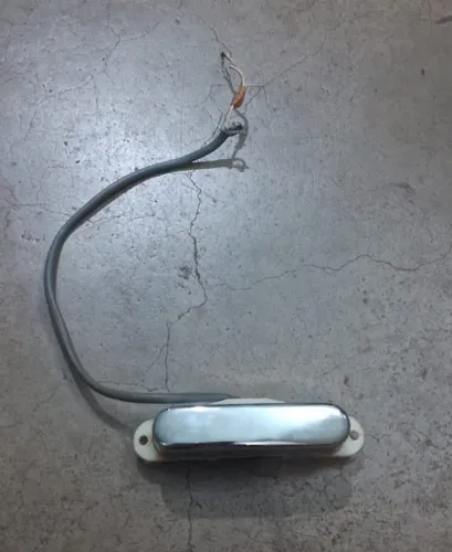 Captador cerâmico Michael para Telecaster - Envio Imediato