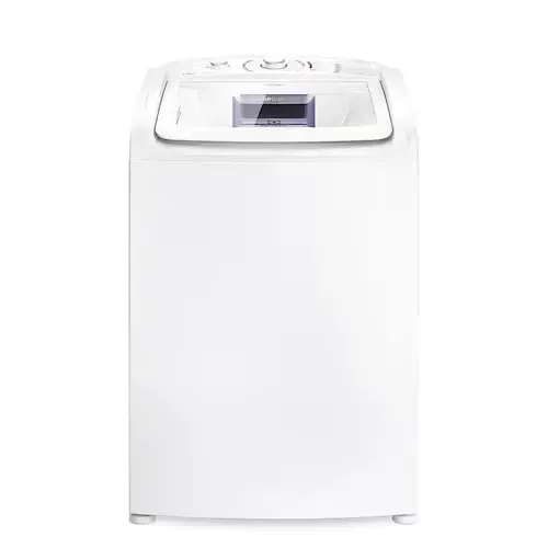 Liquidação - Lavadora de Roupa 13 Kg Electrolux Branco 220v - Nova