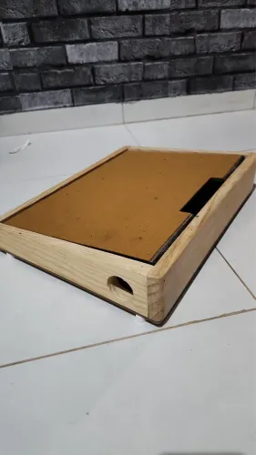 Pedalboard 40x30