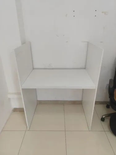 Móvel para cal Center