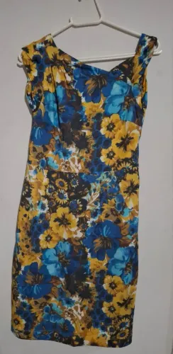 Vestido da FOLIC Tamanho M